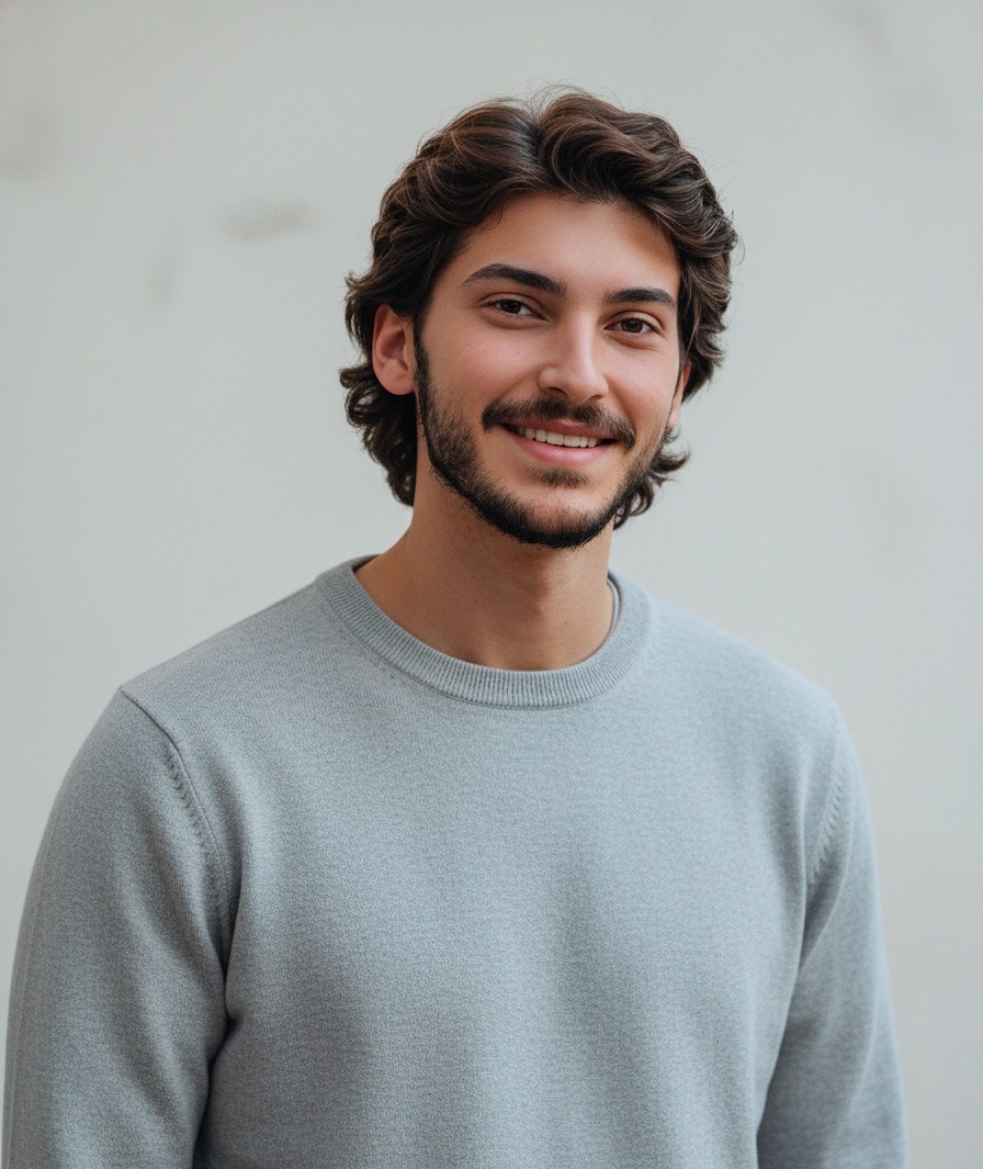 Mohammad Nasser Profile Photo